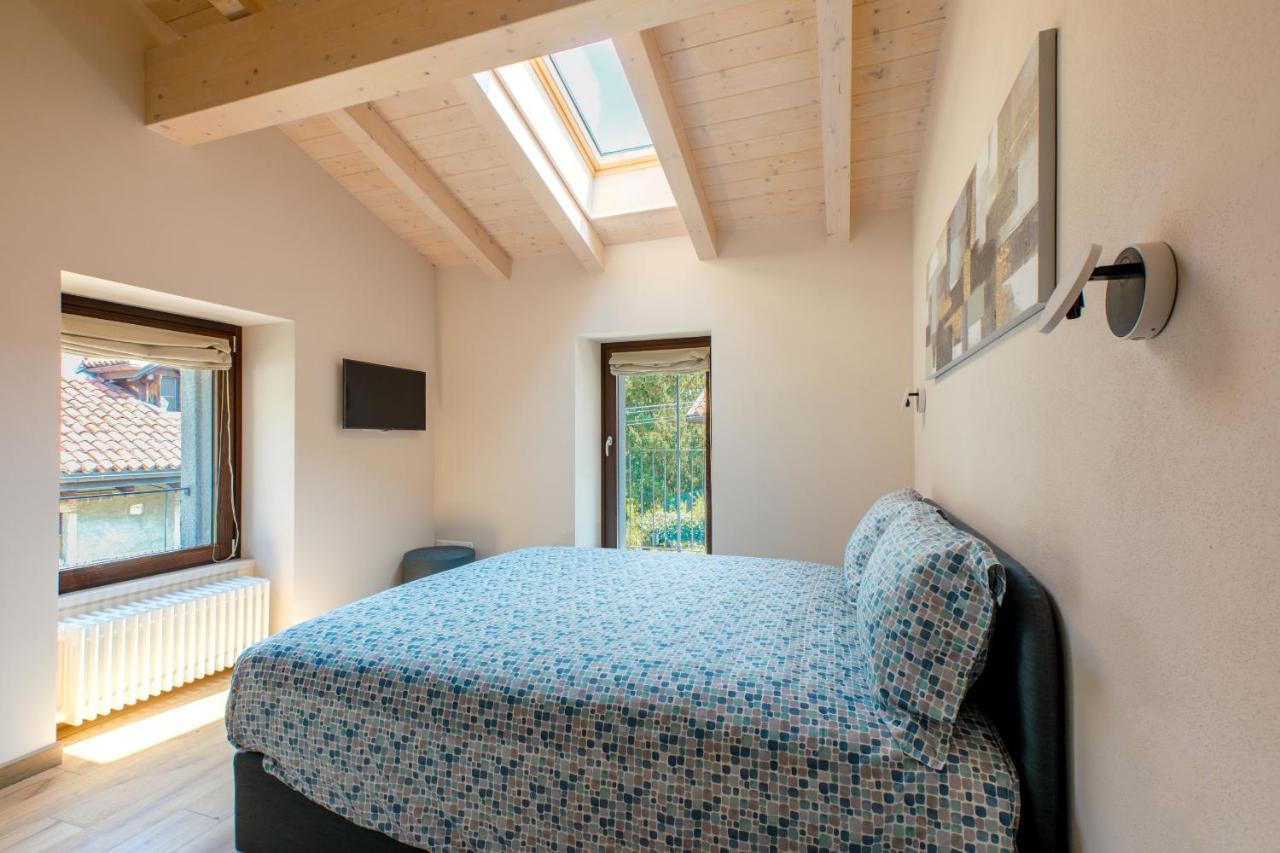 Apartament Ca Vincenza In Montorfano Mergozzo Zewnętrze zdjęcie
