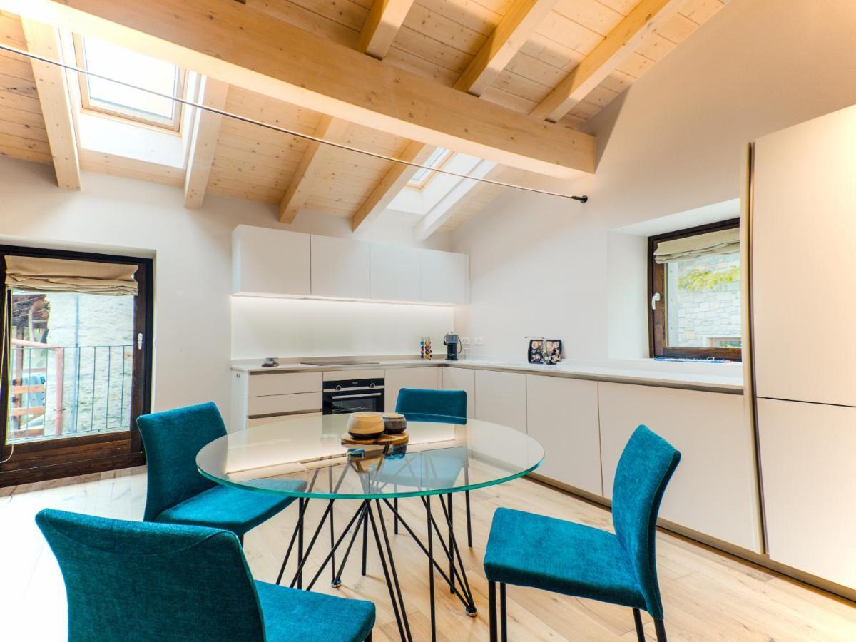 Apartament Ca Vincenza In Montorfano Mergozzo Zewnętrze zdjęcie