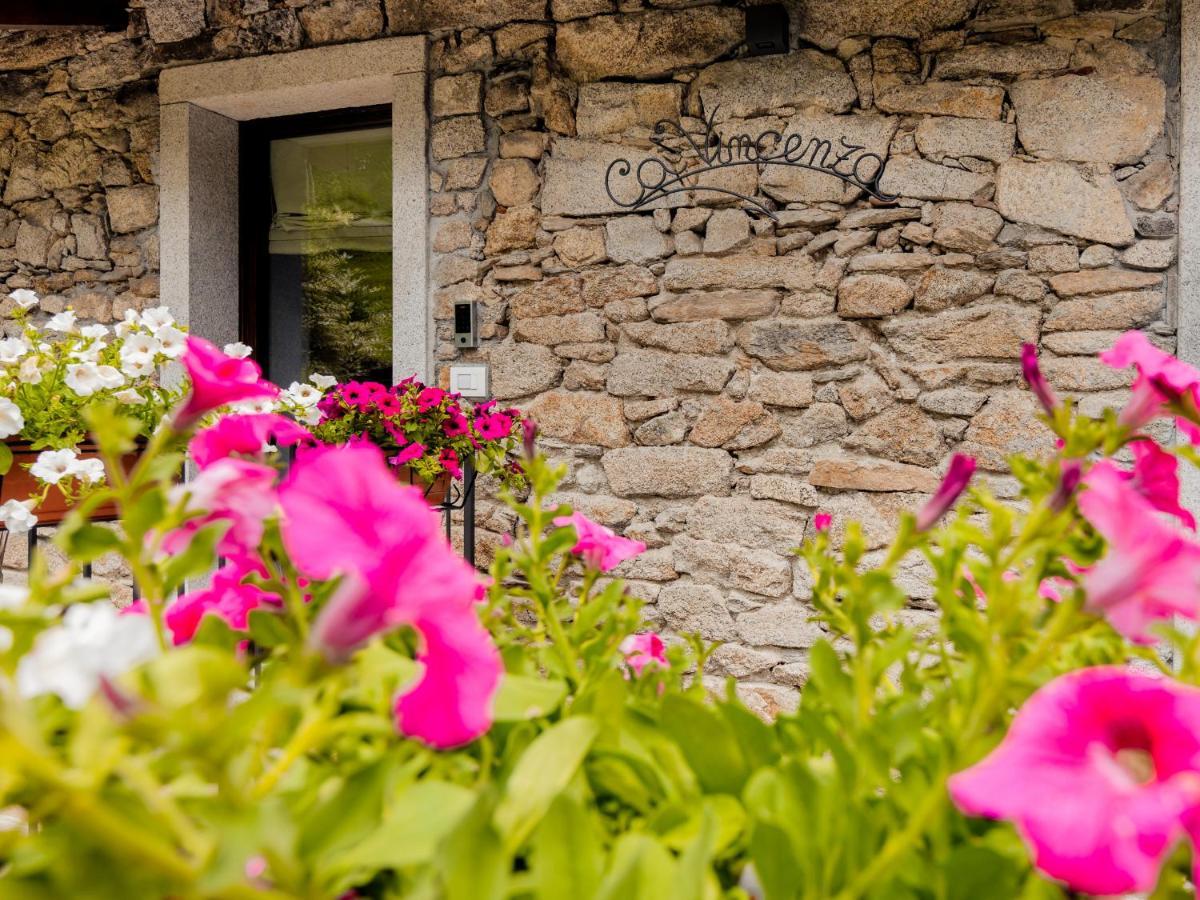 Apartament Ca Vincenza In Montorfano Mergozzo Zewnętrze zdjęcie